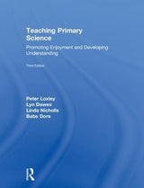 Teaching Primary Science