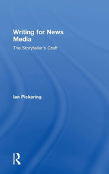Writing for News Media