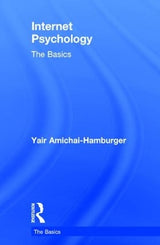 Internet Psychology