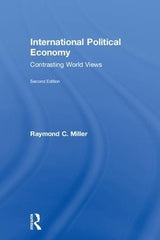 International Political Economy