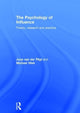 The Psychology of Influence