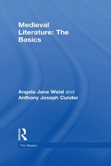 Medieval Literature: The Basics