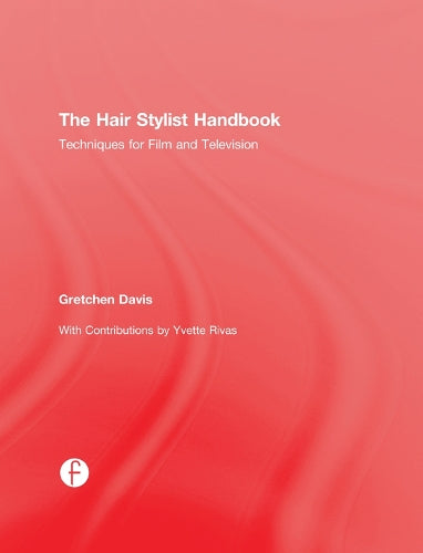 The Hair Stylist Handbook