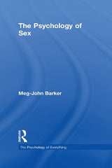 The Psychology of Sex