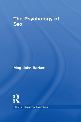 The Psychology of Sex