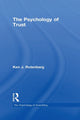 The Psychology of Trust