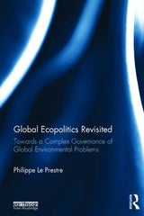 Global Ecopolitics Revisited