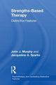 Strengths-based Therapy