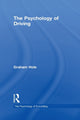 Psychology of Driving