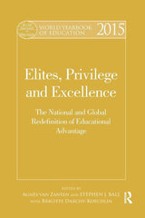 World Yearbook of Education 2015