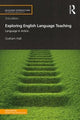 Exploring English Language Teaching