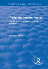 Trade and Human Rights