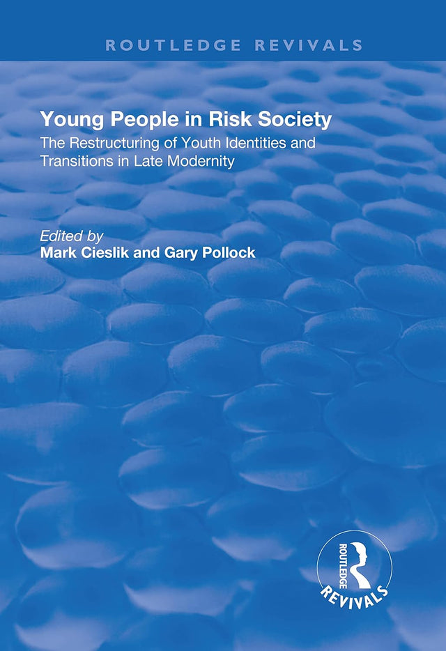 Young People in Risk Society