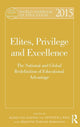 World Yearbook of Education 2015