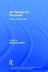 Art Therapy for Psychosis