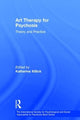 Art Therapy for Psychosis