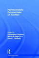 Psychoanalytic Perspectives on Conflict