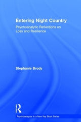 Entering Night Country