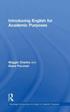 Introducing English for Academic Purposes