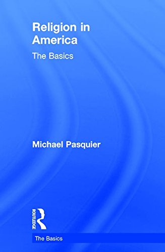 Religion in America: The Basics