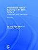 International Political Economy in the 21st Century
