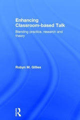 Enhancing Classroom-based Talk