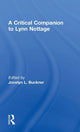 A Critical Companion to Lynn Nottage