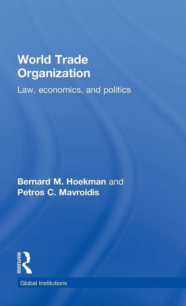 World Trade Organization (WTO)