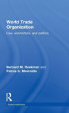 World Trade Organization (WTO)