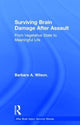 Surviving Brain Damage After Assault