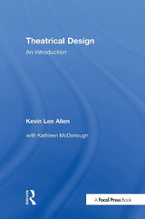 Theatrical Design