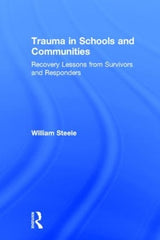 Trauma in Schools and Communities