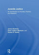 Juvenile Justice