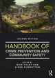 Handbook of Crime Prevention and Community Safety