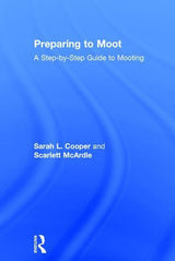 Preparing to Moot
