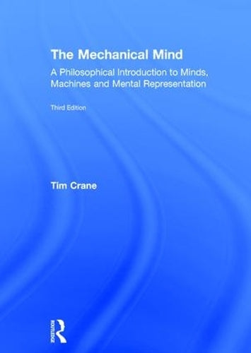 The Mechanical Mind