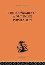 The Economics of a Declining Population