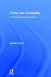 Crime and Criminality