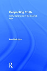 Respecting Truth