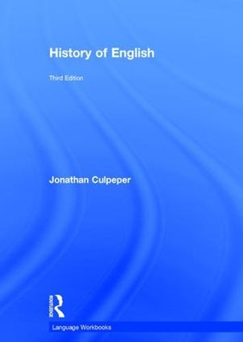 History of English