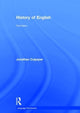 History of English
