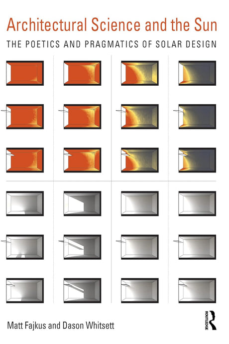 Architectural Science and the Sun