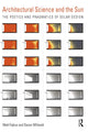 Architectural Science and the Sun