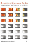 Architectural Science and the Sun