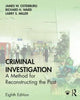 Criminal Investigation