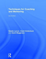 Techniques for Coaching and Mentoring