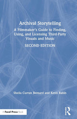 Archival Storytelling