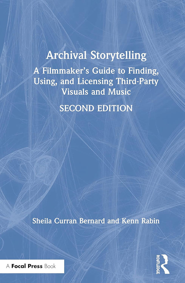 Archival Storytelling