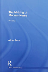 The Making of Modern Korea