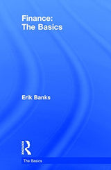 Finance: The Basics